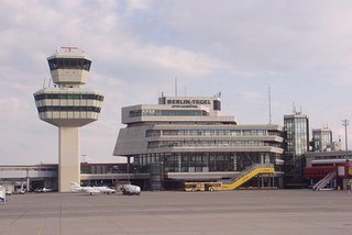 leiebil Berlin Tegel Lufthavn
